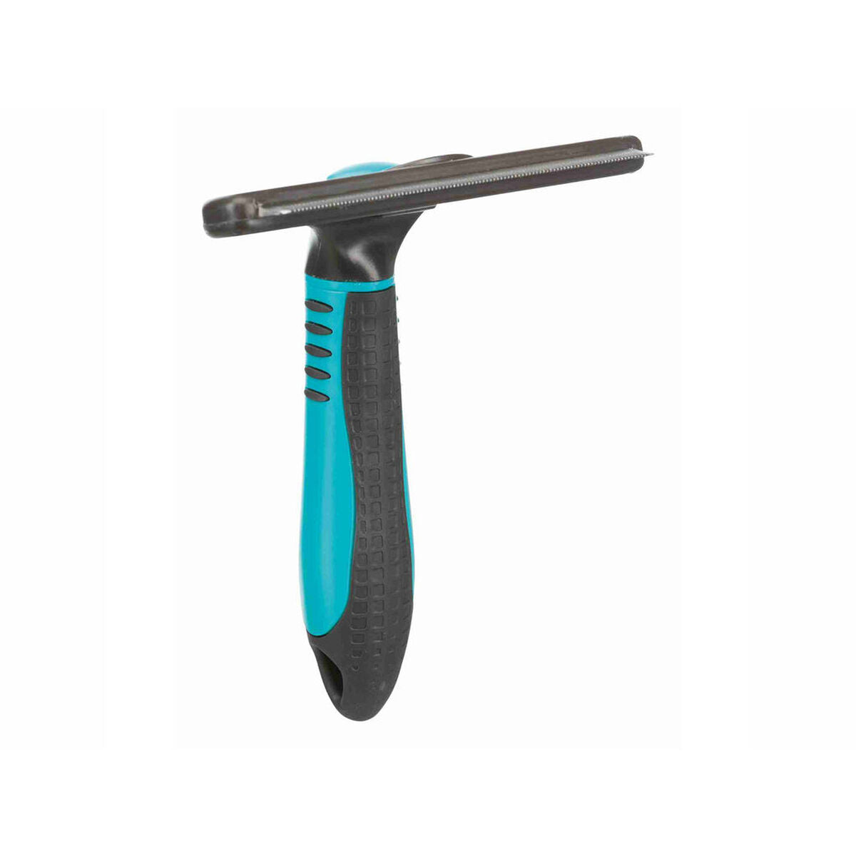 Cepillo cardador Trixie para manto denso
