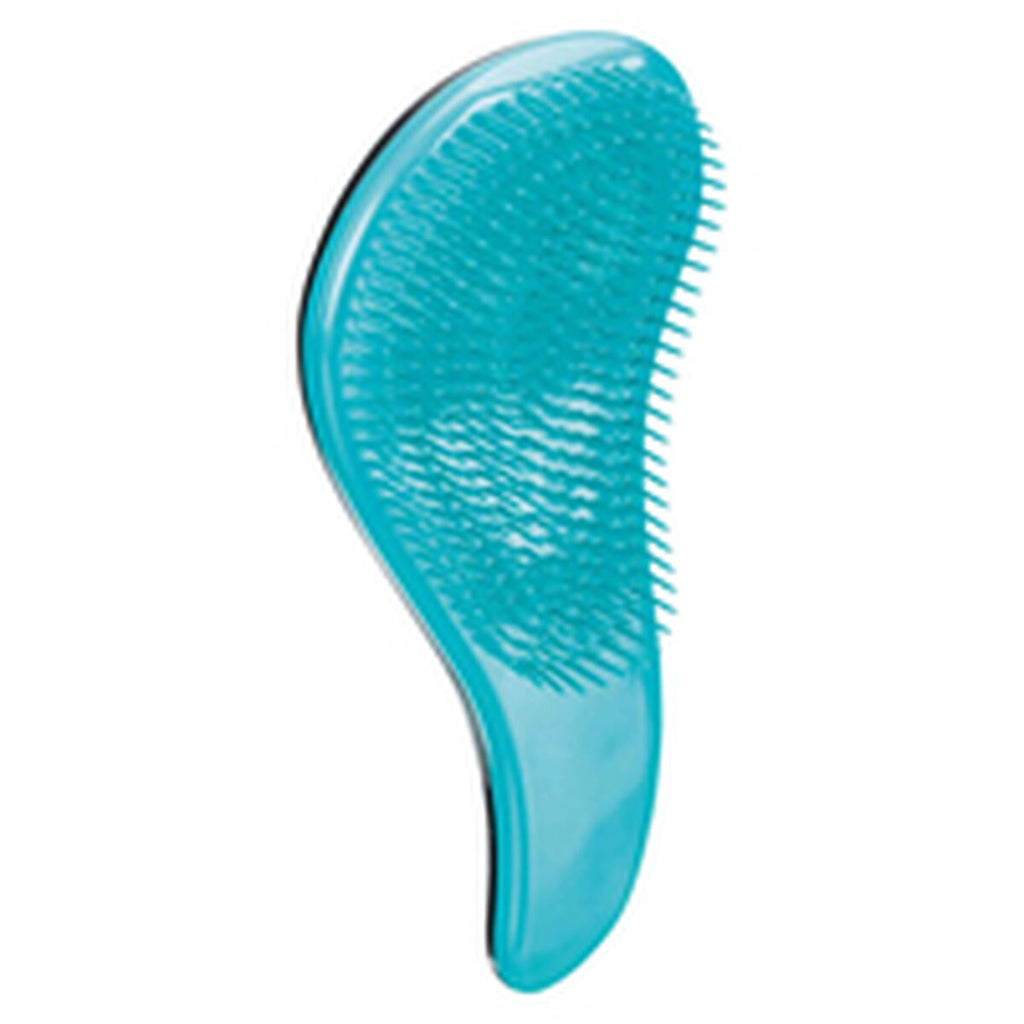 Cepillo de goma natural de 19 cm para perro