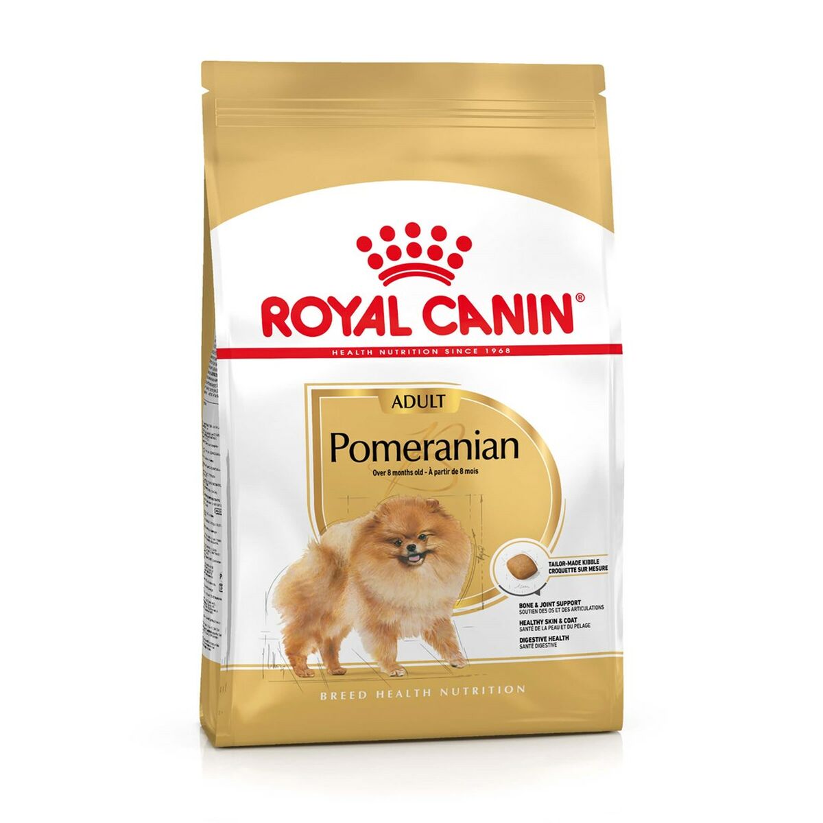 Royal Canin Pomerania Adult 3 kg