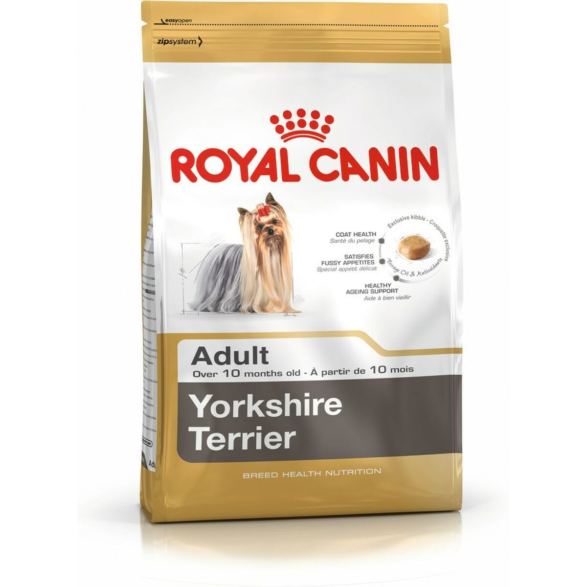 Royal Canin Yorkshire Terrier Adult 1,5 kg