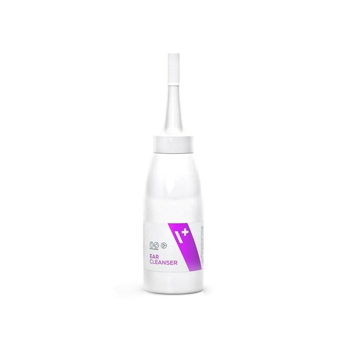 Limpiador auditivo VETEXPERT 75 ml