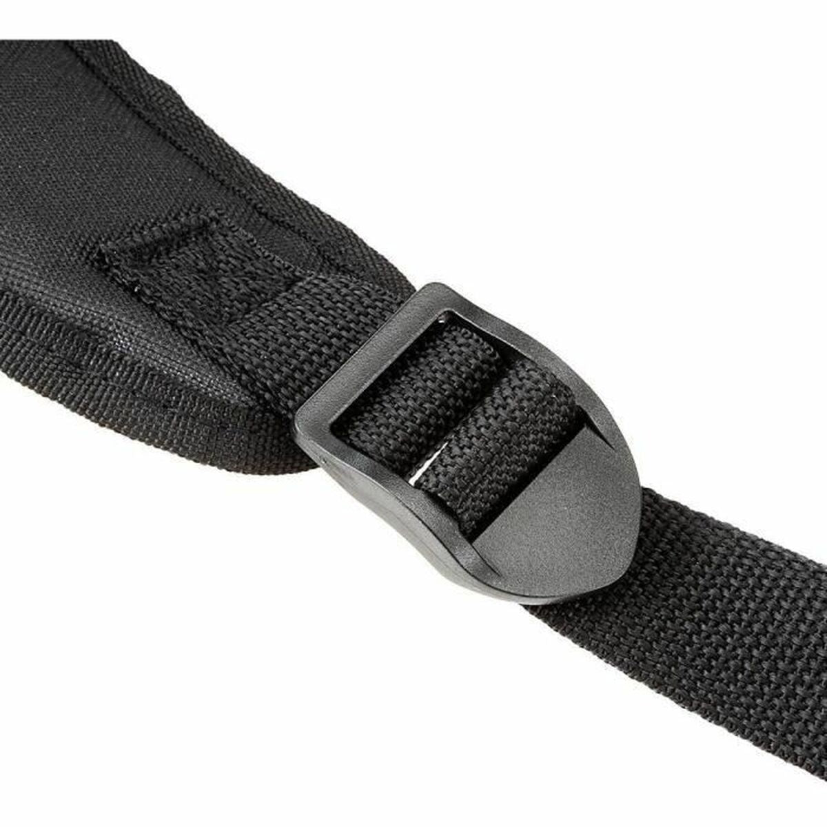 Mochila Ferplast Kangoo vista lateral