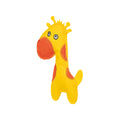 Peluche Trixie jirafa amarilla 15 cm