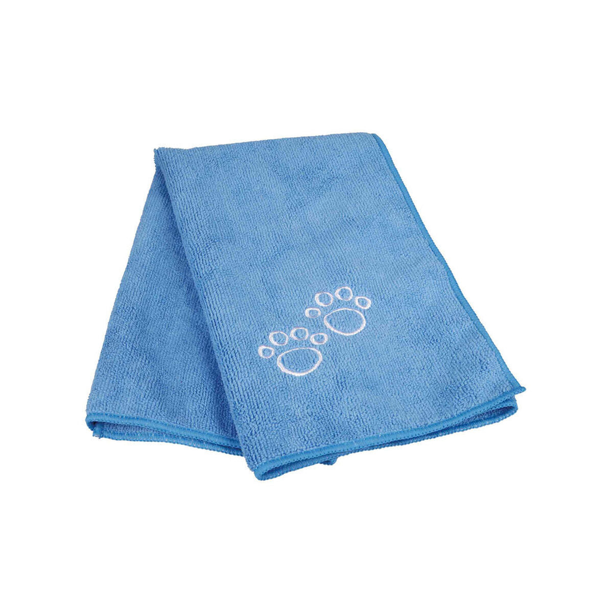 Toalla de microfibra Trixie 50x60 cm
