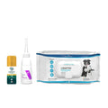 Kit Ojos y Oidos: limpiador ocular, auricular y toallitas